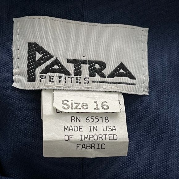 PATRA FORMAL DRESS - Picture 11 of 11